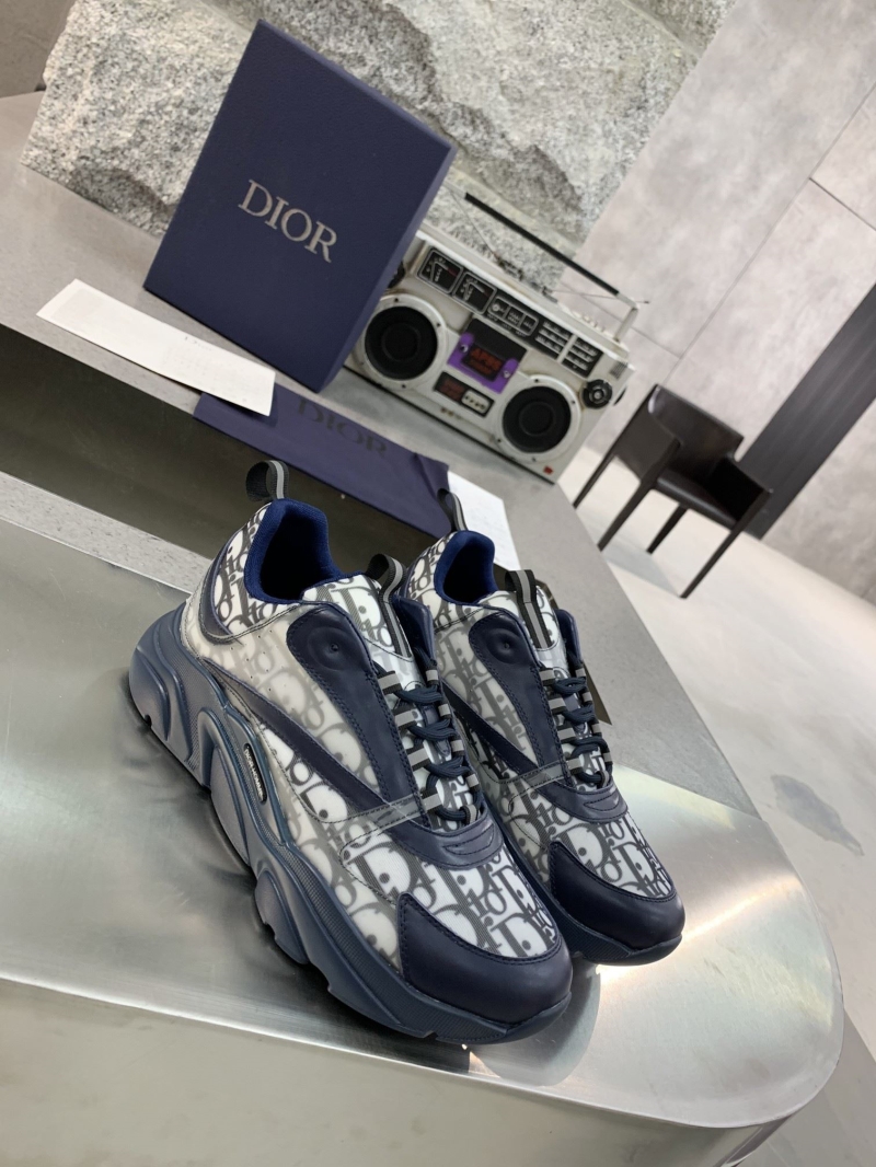 Christian Dior Sneakers